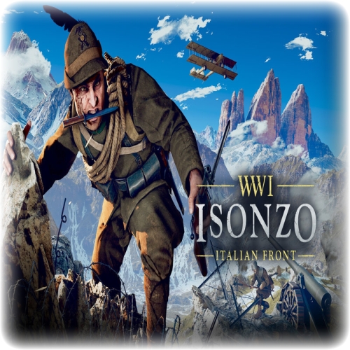  Isonzo - GARANTİ